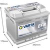 Varta N60